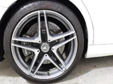 2015 Mercedes-AMG C-Class AMG C63 Sedan for sale, Japanese used car export - photo 8 of 9 | GULJI TRADERS
