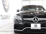 2015 Mercedes-AMG C-Class AMG C63 Sedan for sale, Japanese used car export - photo 6 of 9 | GULJI TRADERS