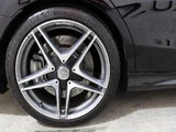 2015 Mercedes-AMG C-Class AMG C63 Sedan for sale, Japanese used car export - photo 9 of 9 | GULJI TRADERS