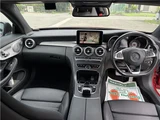 2016 Mercedes-AMG C-Class C43 4matic Coupe Red Coupe for sale, Japanese used car export - photo 3 of 31 | GULJI TRADERS