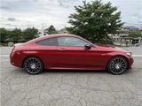 2016 Mercedes-AMG C-Class C43 4matic Coupe Red Coupe for sale, Japanese used car export - photo 6 of 31 | GULJI TRADERS