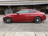 2016 Mercedes-AMG C-Class C43 4matic Coupe Red Coupe for sale, Japanese used car export - photo 7 of 31 | GULJI TRADERS