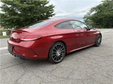 2016 Mercedes-AMG C-Class C43 4matic Coupe Red Coupe for sale, Japanese used car export - photo 8 of 31 | GULJI TRADERS