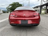 2016 Mercedes-AMG C-Class C43 4matic Coupe Red Coupe for sale, Japanese used car export - photo 9 of 31 | GULJI TRADERS