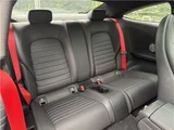 2016 Mercedes-AMG C-Class C43 4matic Coupe Red Coupe for sale, Japanese used car export - photo 14 of 31 | GULJI TRADERS
