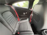 2016 Mercedes-AMG C-Class C43 4matic Coupe Red Coupe for sale, Japanese used car export - photo 15 of 31 | GULJI TRADERS
