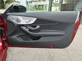 2016 Mercedes-AMG C-Class C43 4matic Coupe Red Coupe for sale, Japanese used car export - photo 18 of 31 | GULJI TRADERS