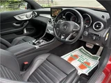 2016 Mercedes-AMG C-Class C43 4matic Coupe Red Coupe for sale, Japanese used car export - photo 19 of 31 | GULJI TRADERS