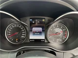 2016 Mercedes-AMG C-Class C43 4matic Coupe Red Coupe for sale, Japanese used car export - photo 21 of 31 | GULJI TRADERS