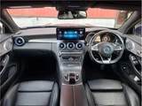 2016 Mercedes-AMG C-Class C63 Coupe Coupe for sale, Japanese used car export - photo 8 of 24 | GULJI TRADERS