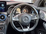 2016 Mercedes-AMG C-Class C63 Coupe Coupe for sale, Japanese used car export - photo 13 of 24 | GULJI TRADERS