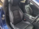 2016 Mercedes-AMG C-Class C63 Coupe Coupe for sale, Japanese used car export - photo 16 of 24 | GULJI TRADERS