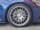 2016 Mercedes-AMG C-Class C63 Coupe Coupe for sale, Japanese used car export - photo 22 of 24 | GULJI TRADERS