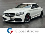 2016 Mercedes-AMG C-Class AMG C63 S Edition 1 Pearl Sedan for sale, Japanese used car export - photo 1 of 65 | GULJI TRADERS