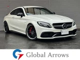 2016 Mercedes-AMG C-Class AMG C63 S Edition 1 Pearl Sedan for sale, Japanese used car export - photo 3 of 65 | GULJI TRADERS