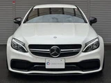2016 Mercedes-AMG C-Class AMG C63 S Edition 1 Pearl Sedan for sale, Japanese used car export - photo 4 of 65 | GULJI TRADERS