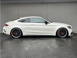 2016 Mercedes-AMG C-Class AMG C63 S Edition 1 Pearl Sedan for sale, Japanese used car export - photo 5 of 65 | GULJI TRADERS