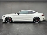 2016 Mercedes-AMG C-Class AMG C63 S Edition 1 Pearl Sedan for sale, Japanese used car export - photo 6 of 65 | GULJI TRADERS