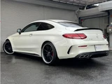 2016 Mercedes-AMG C-Class AMG C63 S Edition 1 Pearl Sedan for sale, Japanese used car export - photo 7 of 65 | GULJI TRADERS