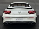 2016 Mercedes-AMG C-Class AMG C63 S Edition 1 Pearl Sedan for sale, Japanese used car export - photo 8 of 65 | GULJI TRADERS