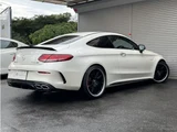 2016 Mercedes-AMG C-Class AMG C63 S Edition 1 Pearl Sedan for sale, Japanese used car export - photo 9 of 65 | GULJI TRADERS