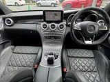 2016 Mercedes-AMG C-Class AMG C63 S Edition 1 Pearl Sedan for sale, Japanese used car export - photo 11 of 65 | GULJI TRADERS