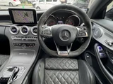 2016 Mercedes-AMG C-Class AMG C63 S Edition 1 Pearl Sedan for sale, Japanese used car export - photo 12 of 65 | GULJI TRADERS