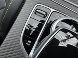 2016 Mercedes-AMG C-Class AMG C63 S Edition 1 Pearl Sedan for sale, Japanese used car export - photo 22 of 65 | GULJI TRADERS