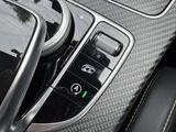 2016 Mercedes-AMG C-Class AMG C63 S Edition 1 Pearl Sedan for sale, Japanese used car export - photo 23 of 65 | GULJI TRADERS