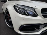 2016 Mercedes-AMG C-Class AMG C63 S Edition 1 Pearl Sedan for sale, Japanese used car export - photo 54 of 65 | GULJI TRADERS
