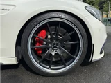 2016 Mercedes-AMG C-Class AMG C63 S Edition 1 Pearl Sedan for sale, Japanese used car export - photo 60 of 65 | GULJI TRADERS