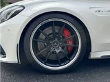 2016 Mercedes-AMG C-Class AMG C63 S Edition 1 Pearl Sedan for sale, Japanese used car export - photo 61 of 65 | GULJI TRADERS