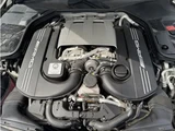 2016 Mercedes-AMG C-Class AMG C63 S Edition 1 Pearl Sedan for sale, Japanese used car export - photo 63 of 65 | GULJI TRADERS