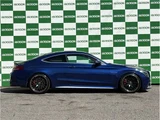 2016 Mercedes-AMG C-Class C63 S Coupe Coupe for sale, Japanese used car export - photo 4 of 24 | GULJI TRADERS