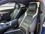 2016 Mercedes-AMG C-Class C63 S Coupe Coupe for sale, Japanese used car export - photo 12 of 24 | GULJI TRADERS