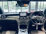 2016 Mercedes-AMG C-Class C43 4MATIC Cabriolet 4WD Coupe for sale, Japanese used car export - photo 5 of 24 | GULJI TRADERS