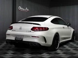 2016 Mercedes-AMG C-Class C63S Coupe Coupe for sale, Japanese used car export - photo 2 of 20 | GULJI TRADERS