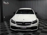 2016 Mercedes-AMG C-Class C63S Coupe Coupe for sale, Japanese used car export - photo 3 of 20 | GULJI TRADERS