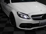 2016 Mercedes-AMG C-Class C63S Coupe Coupe for sale, Japanese used car export - photo 4 of 20 | GULJI TRADERS
