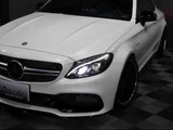 2016 Mercedes-AMG C-Class C63S Coupe Coupe for sale, Japanese used car export - photo 5 of 20 | GULJI TRADERS
