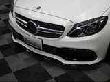 2016 Mercedes-AMG C-Class C63S Coupe Coupe for sale, Japanese used car export - photo 6 of 20 | GULJI TRADERS