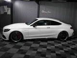 2016 Mercedes-AMG C-Class C63S Coupe Coupe for sale, Japanese used car export - photo 7 of 20 | GULJI TRADERS