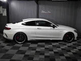 2016 Mercedes-AMG C-Class C63S Coupe Coupe for sale, Japanese used car export - photo 8 of 20 | GULJI TRADERS
