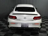 2016 Mercedes-AMG C-Class C63S Coupe Coupe for sale, Japanese used car export - photo 9 of 20 | GULJI TRADERS