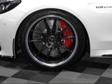 2016 Mercedes-AMG C-Class C63S Coupe Coupe for sale, Japanese used car export - photo 10 of 20 | GULJI TRADERS