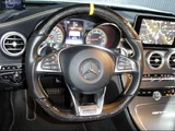 2016 Mercedes-AMG C-Class C63S Coupe Coupe for sale, Japanese used car export - photo 13 of 20 | GULJI TRADERS