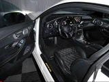 2016 Mercedes-AMG C-Class C63S Coupe Coupe for sale, Japanese used car export - photo 15 of 20 | GULJI TRADERS