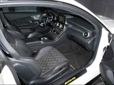 2016 Mercedes-AMG C-Class C63S Coupe Coupe for sale, Japanese used car export - photo 16 of 20 | GULJI TRADERS