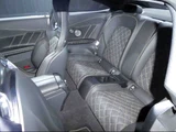 2016 Mercedes-AMG C-Class C63S Coupe Coupe for sale, Japanese used car export - photo 18 of 20 | GULJI TRADERS