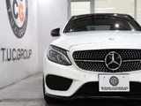 2016 Mercedes-AMG C-Class AMG C43 4M Sedan for sale, Japanese used car export - photo 5 of 9 | GULJI TRADERS